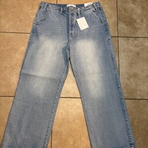 KanCan Light Blue Women's Jeans